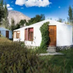 semba retreat