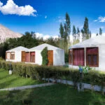 Semba Retreat Nubra Valley